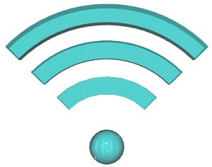 Wi-Fi環境