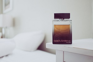 ドルチェ&ガッバーナの香水
