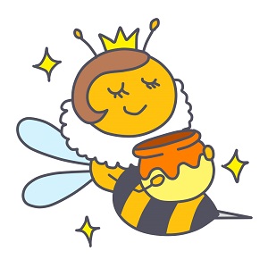 女王蜂