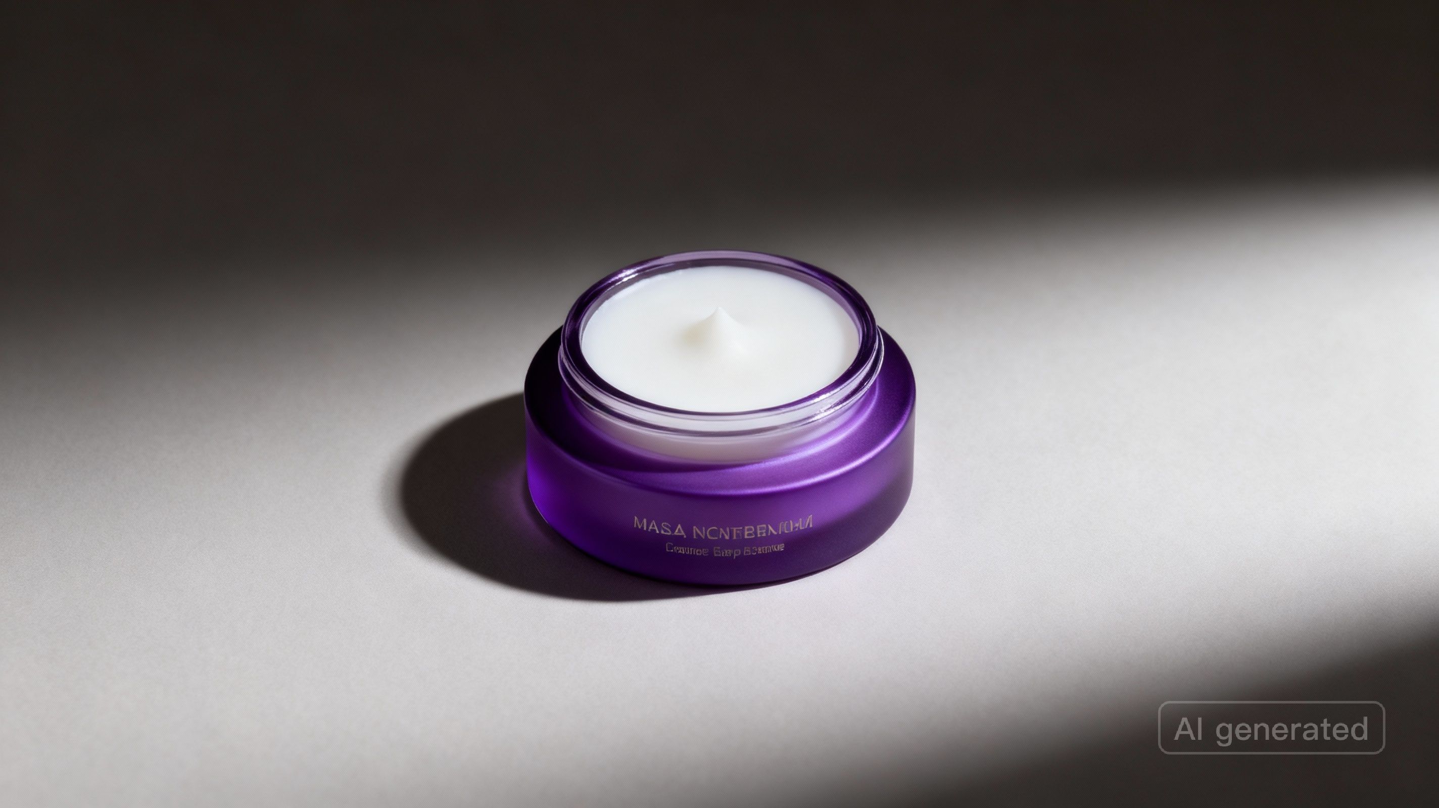 ラグネットの練り香水