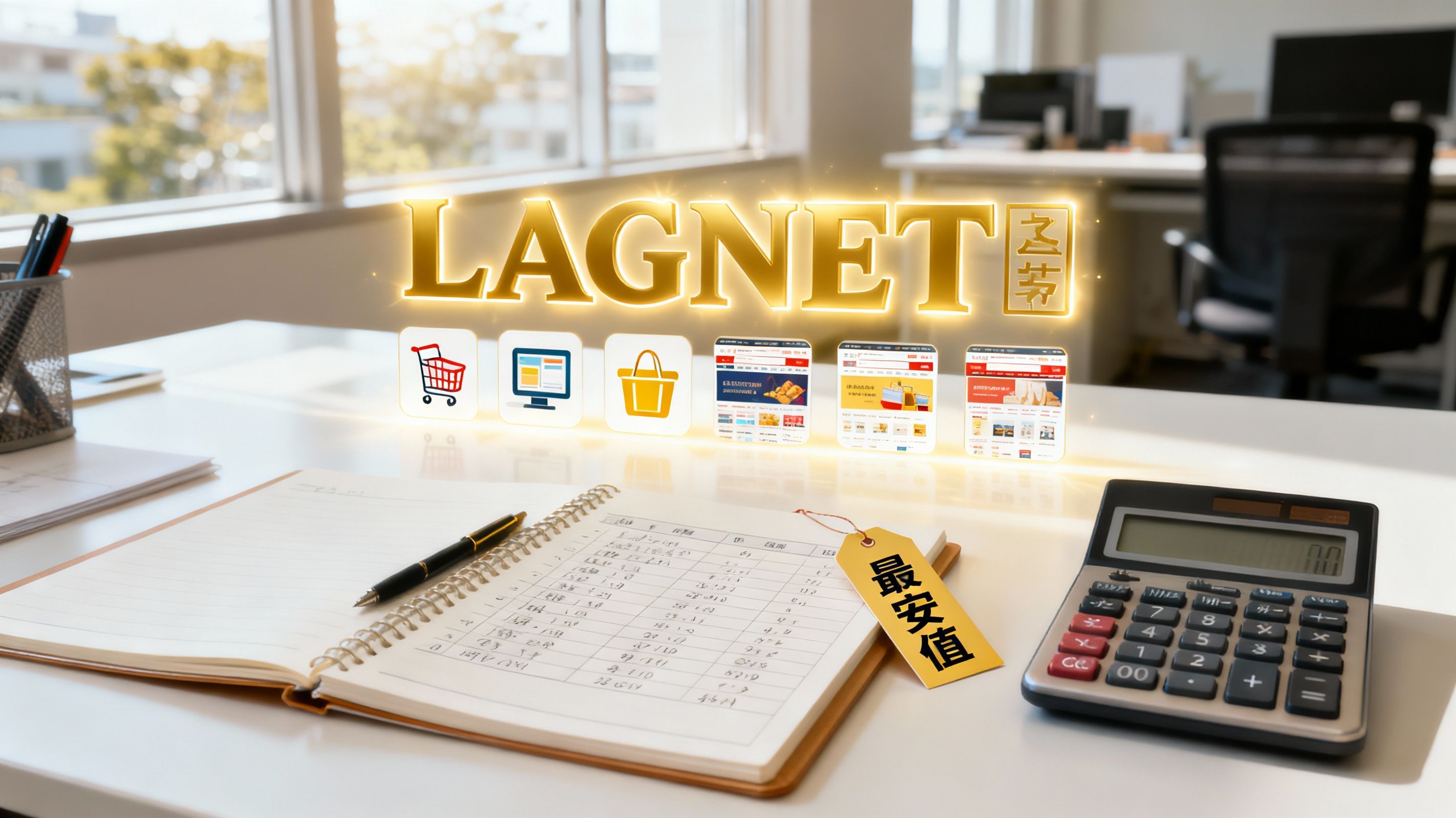 ラグネット香水の最安値に注目