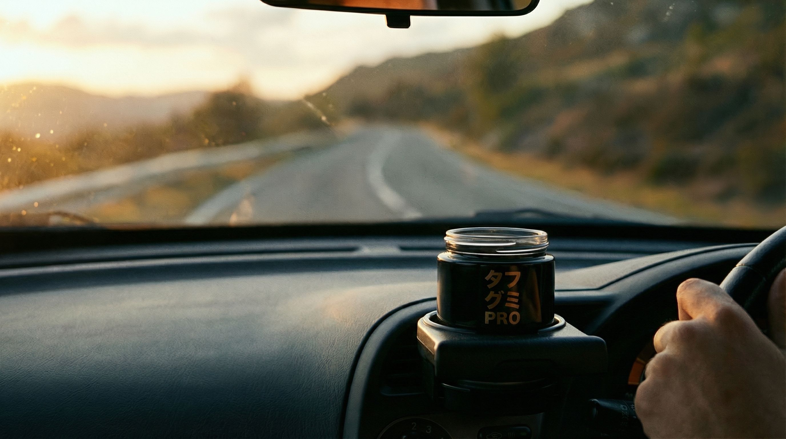 タフグミ PROのボトルタイプ